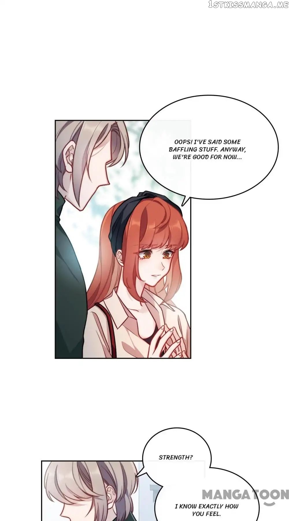 Poem Of Hell Confession chapter 90 - page 1