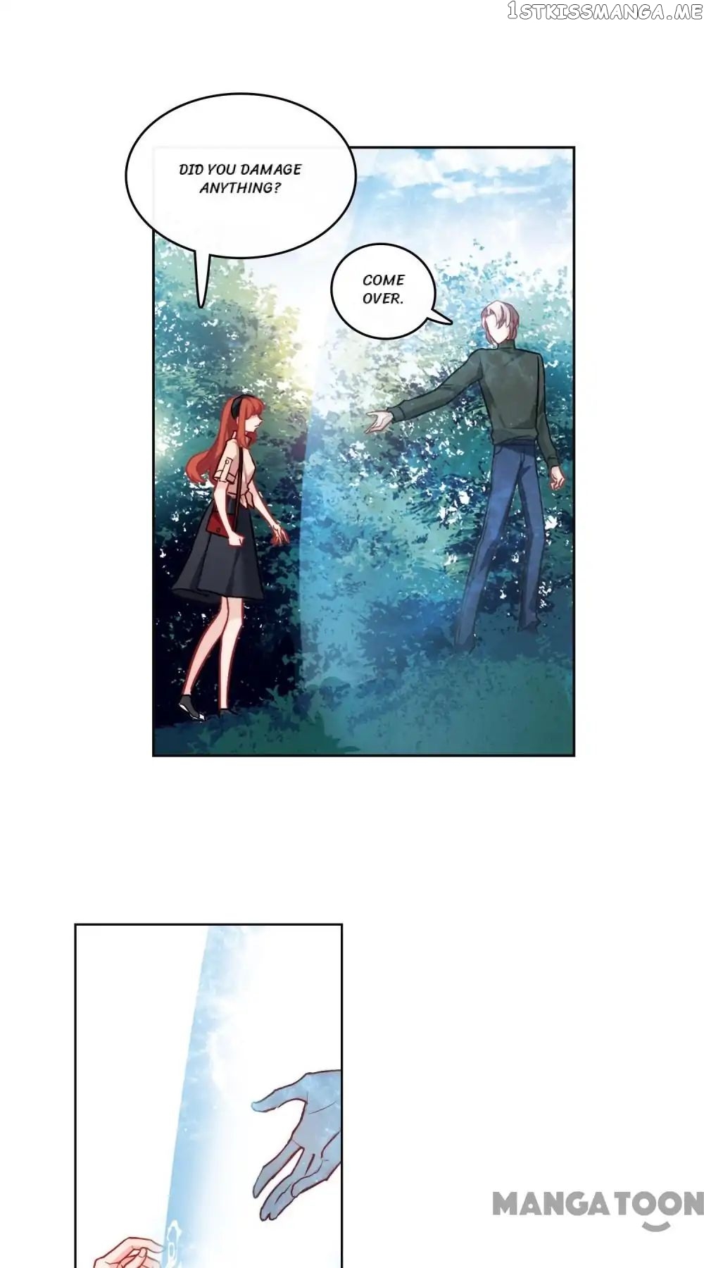 Poem Of Hell Confession chapter 90 - page 10