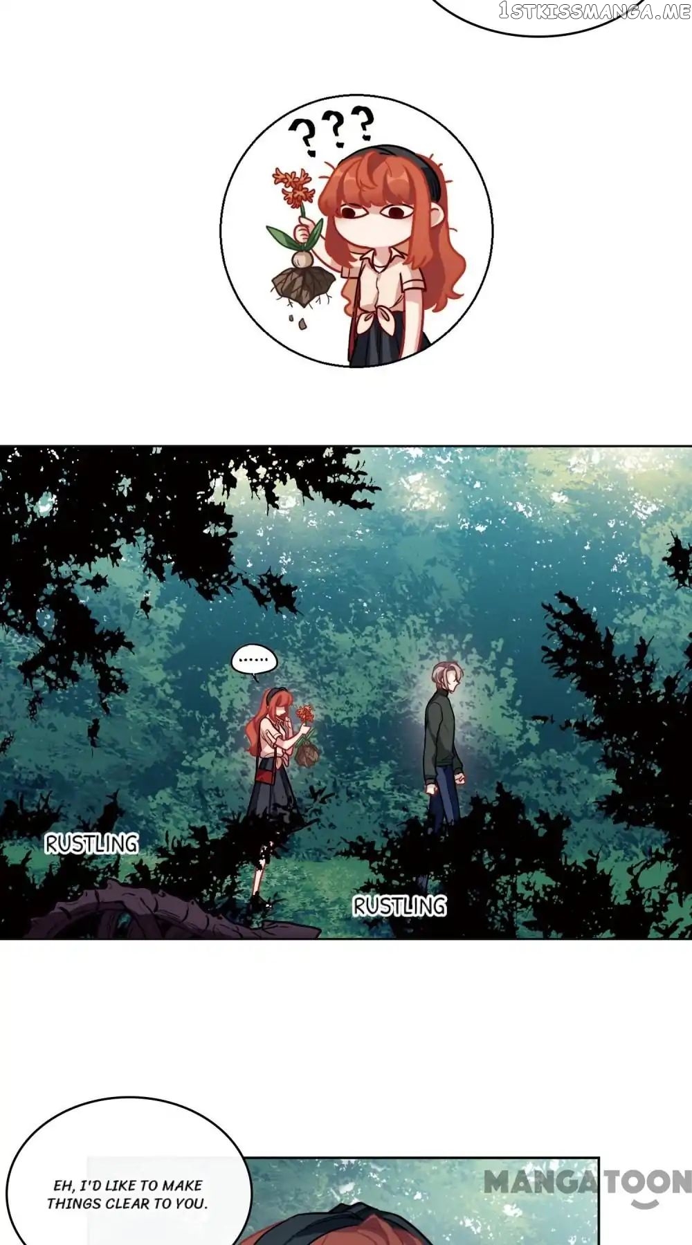 Poem Of Hell Confession chapter 90 - page 14