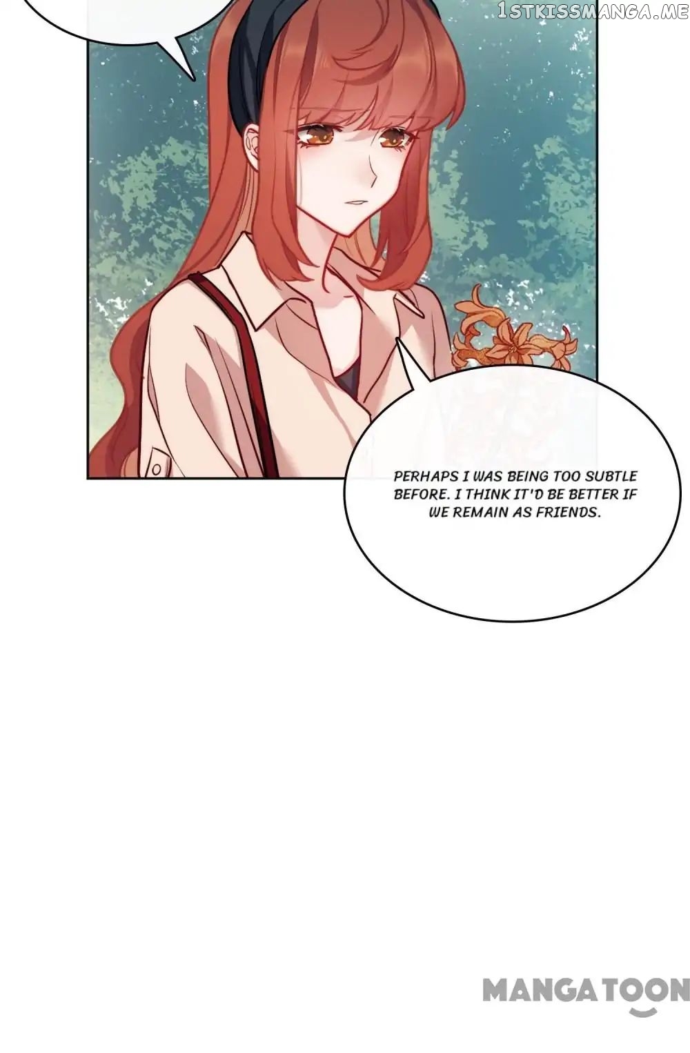 Poem Of Hell Confession chapter 90 - page 15