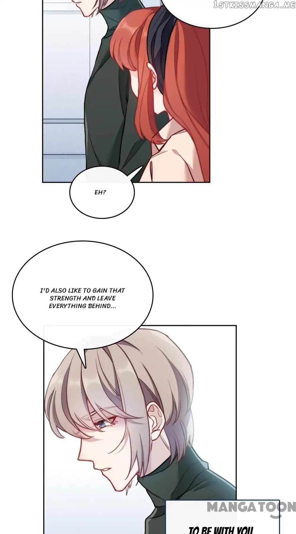Poem Of Hell Confession chapter 90 - page 2