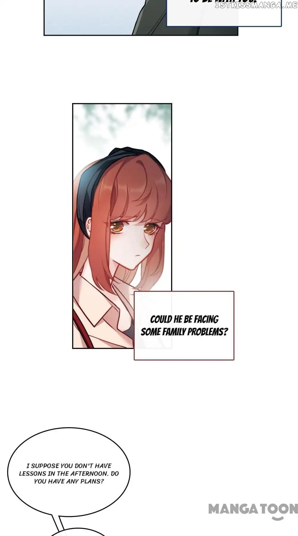 Poem Of Hell Confession chapter 90 - page 3