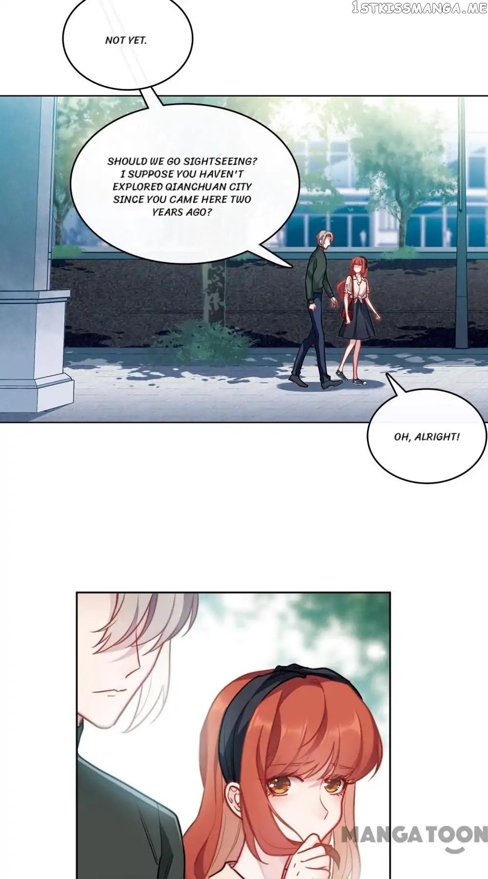 Poem Of Hell Confession chapter 90 - page 4