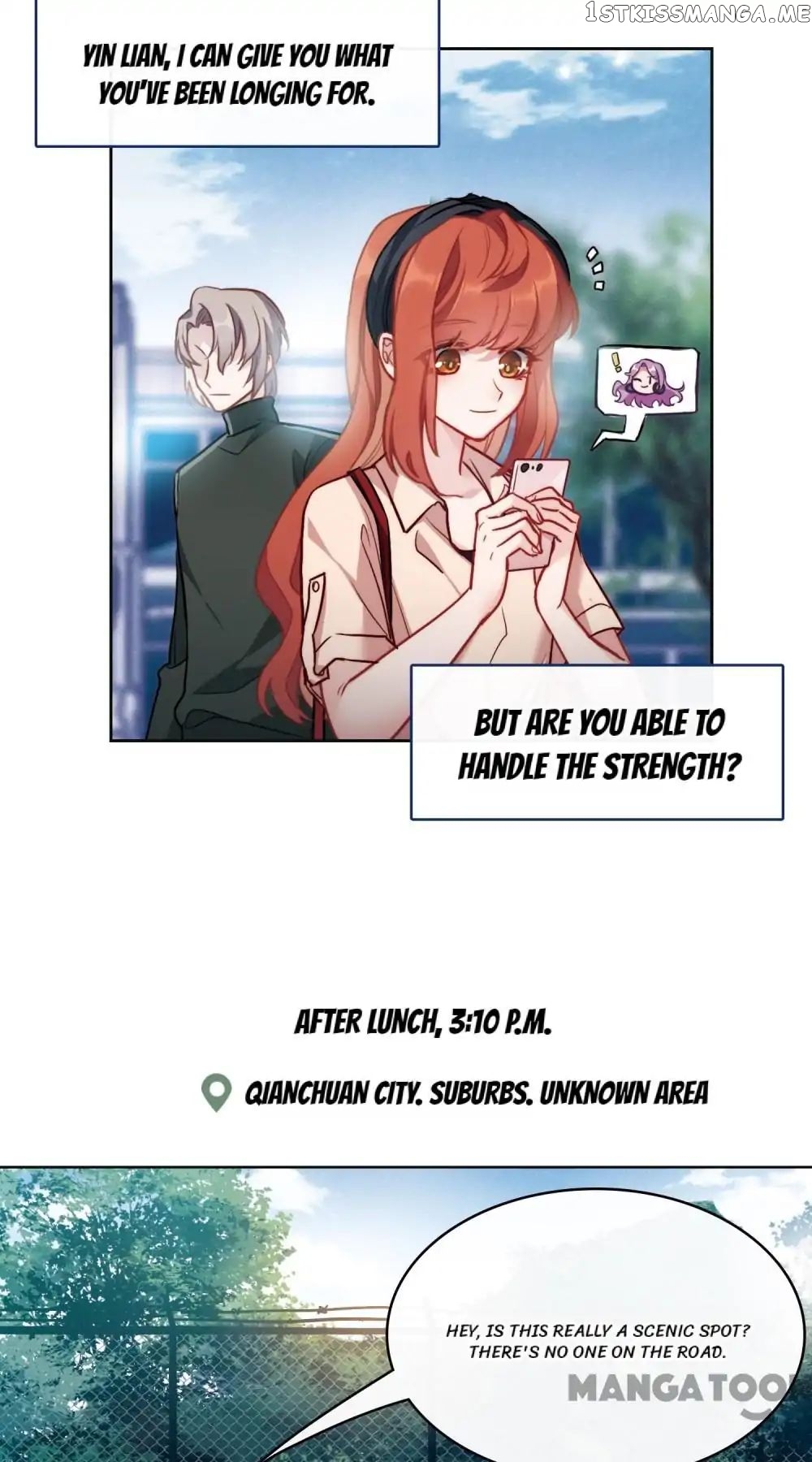 Poem Of Hell Confession chapter 90 - page 6