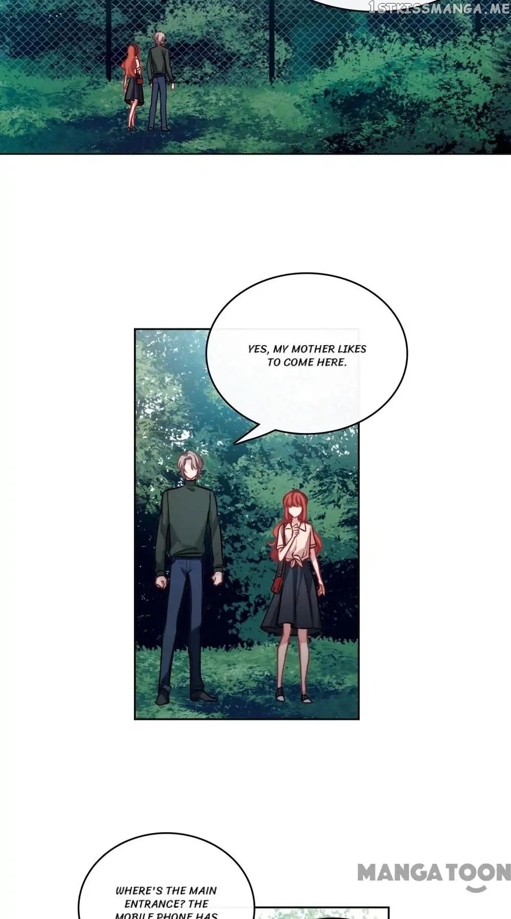 Poem Of Hell Confession chapter 90 - page 7