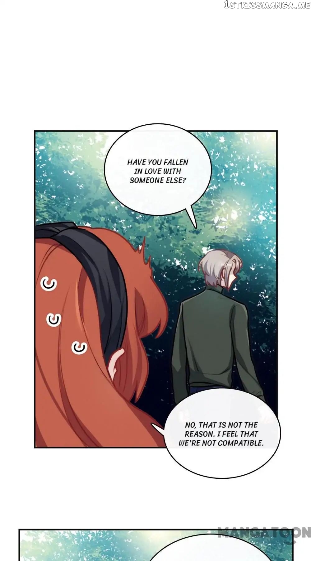 Poem Of Hell Confession chapter 91 - page 1