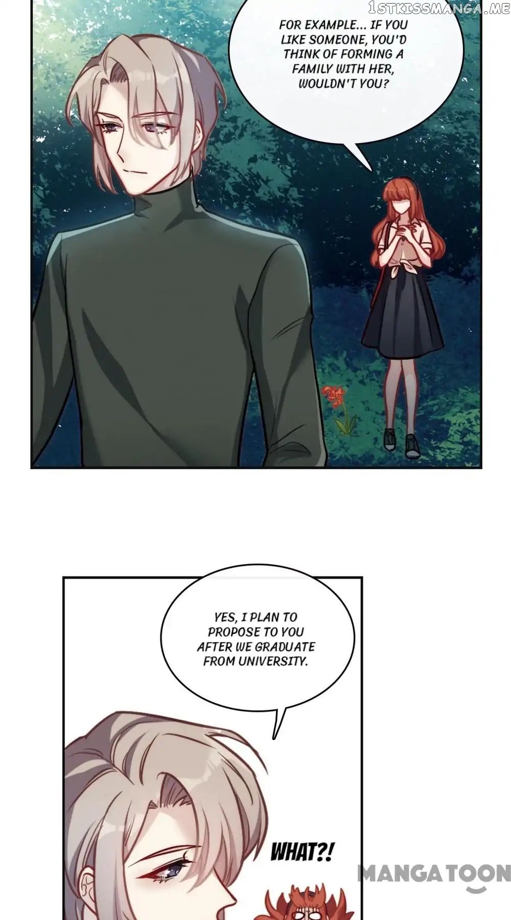 Poem Of Hell Confession chapter 91 - page 2