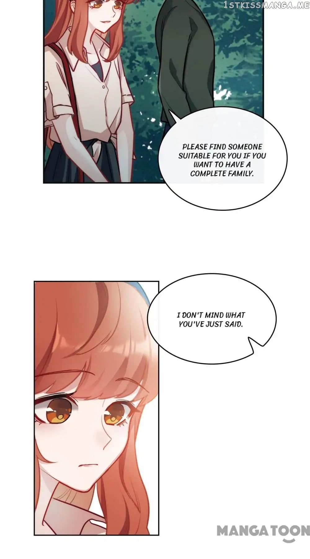 Poem Of Hell Confession chapter 91 - page 5