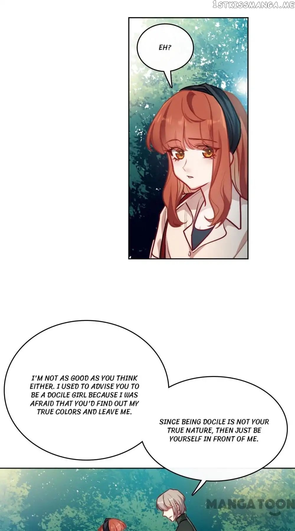 Poem Of Hell Confession chapter 91 - page 6