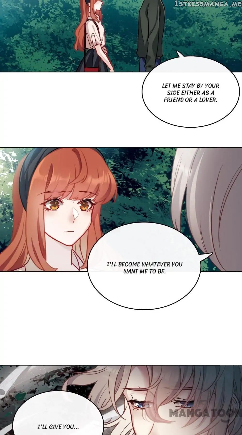 Poem Of Hell Confession chapter 91 - page 7