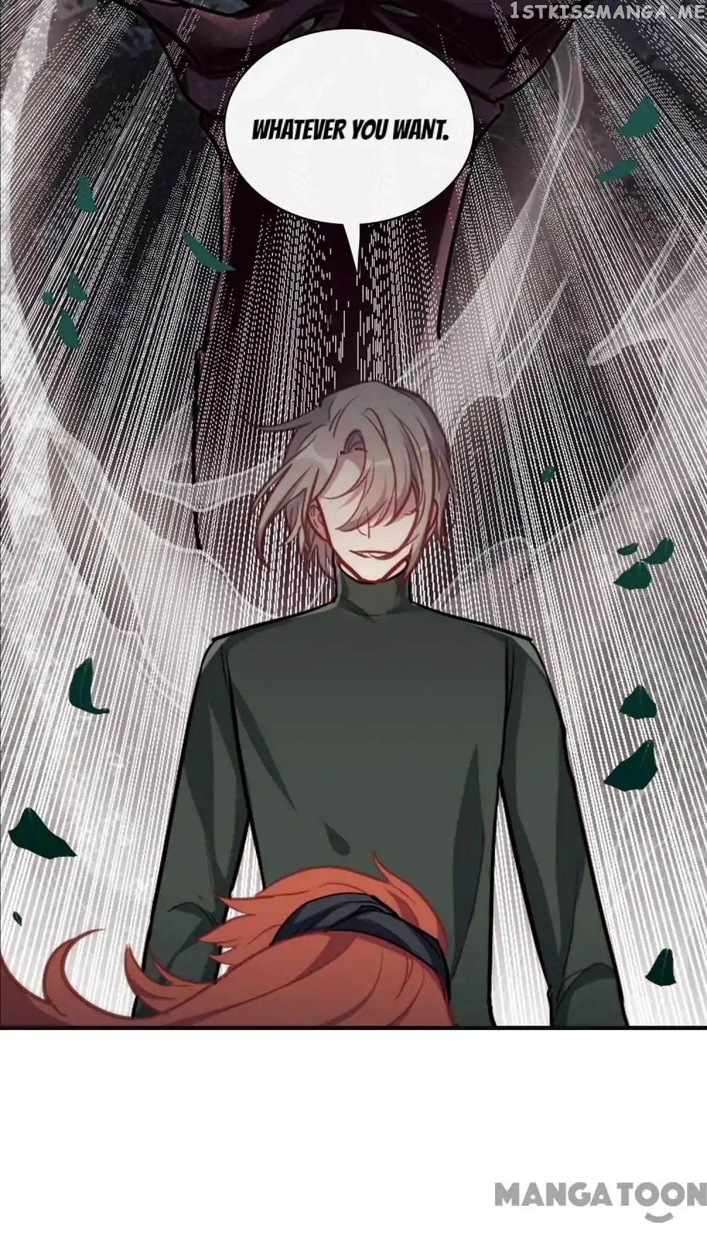 Poem Of Hell Confession chapter 91 - page 9