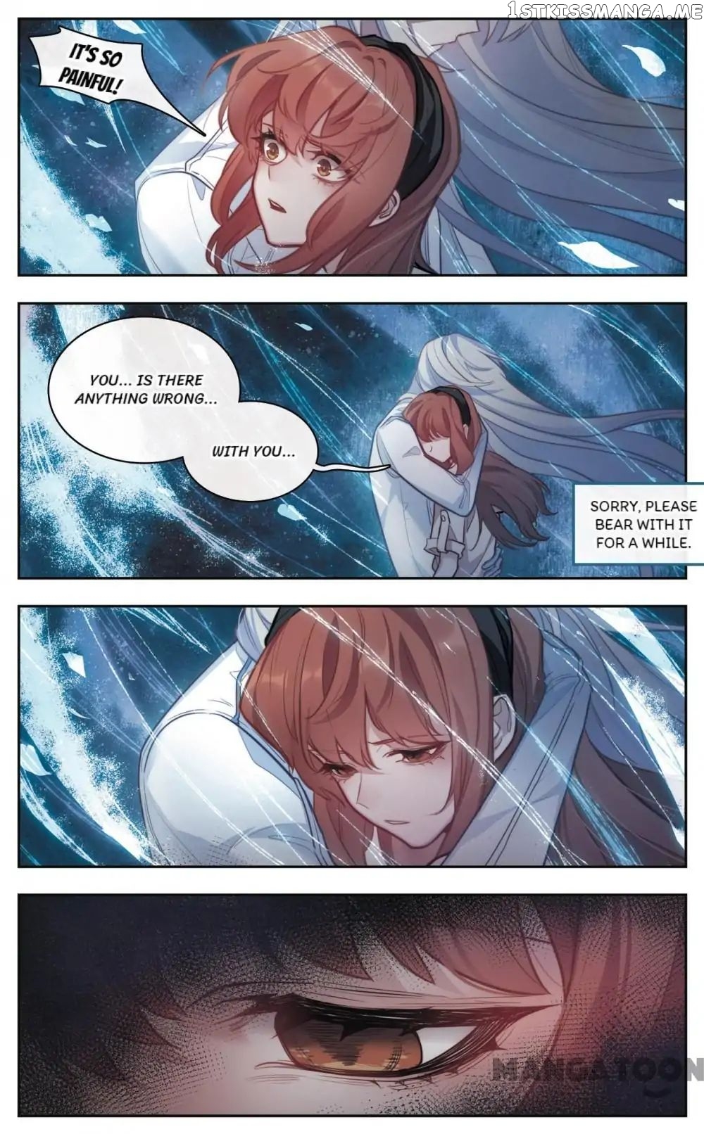 Poem Of Hell Confession chapter 93 - page 1