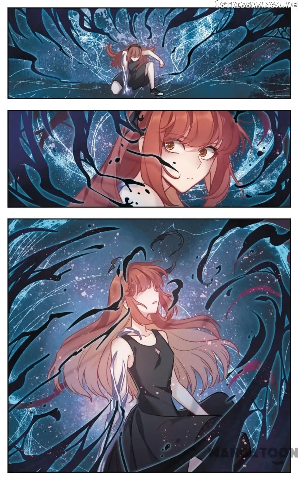 Poem Of Hell Confession chapter 94 - page 2
