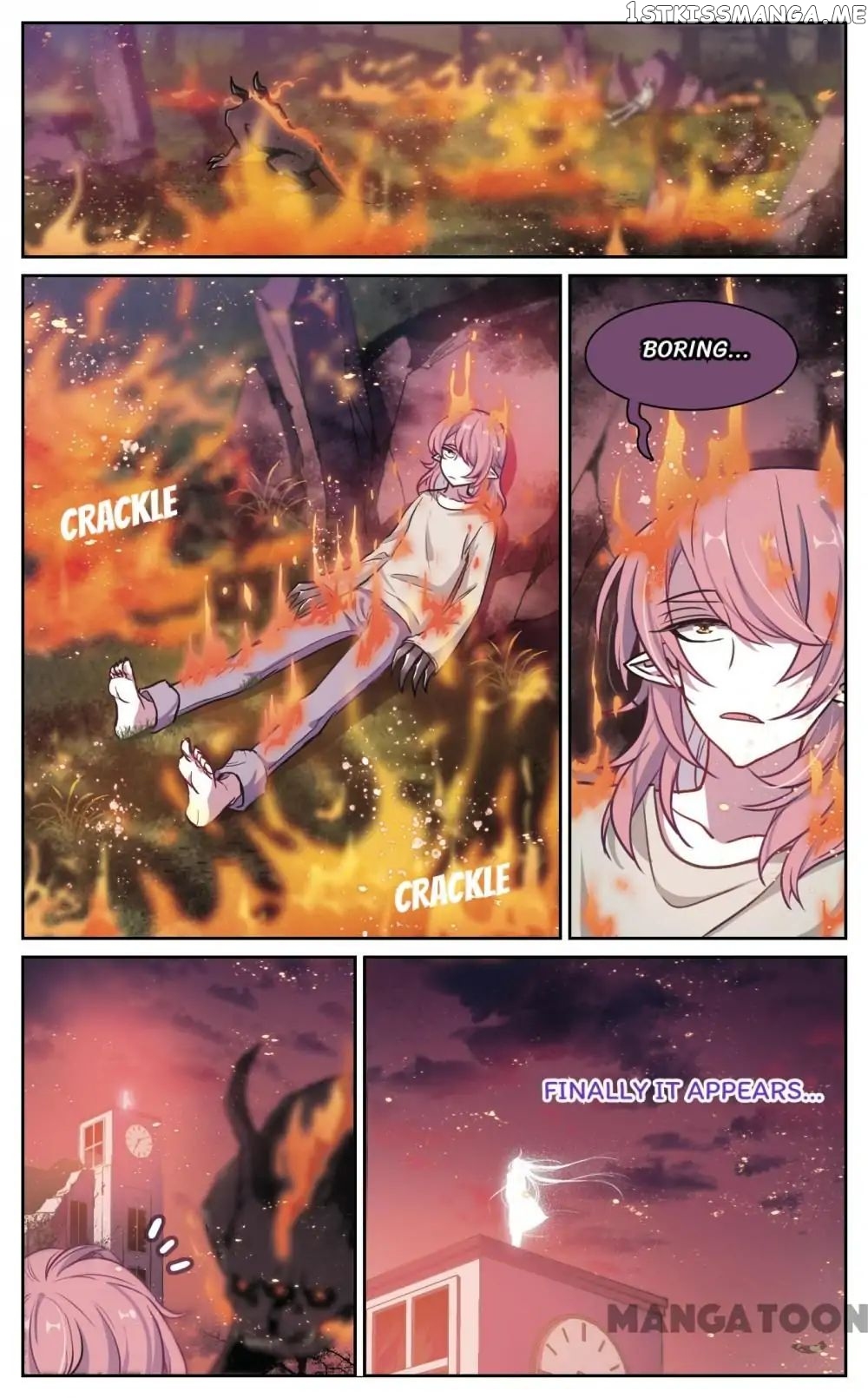 Poem Of Hell Confession chapter 14 - page 2