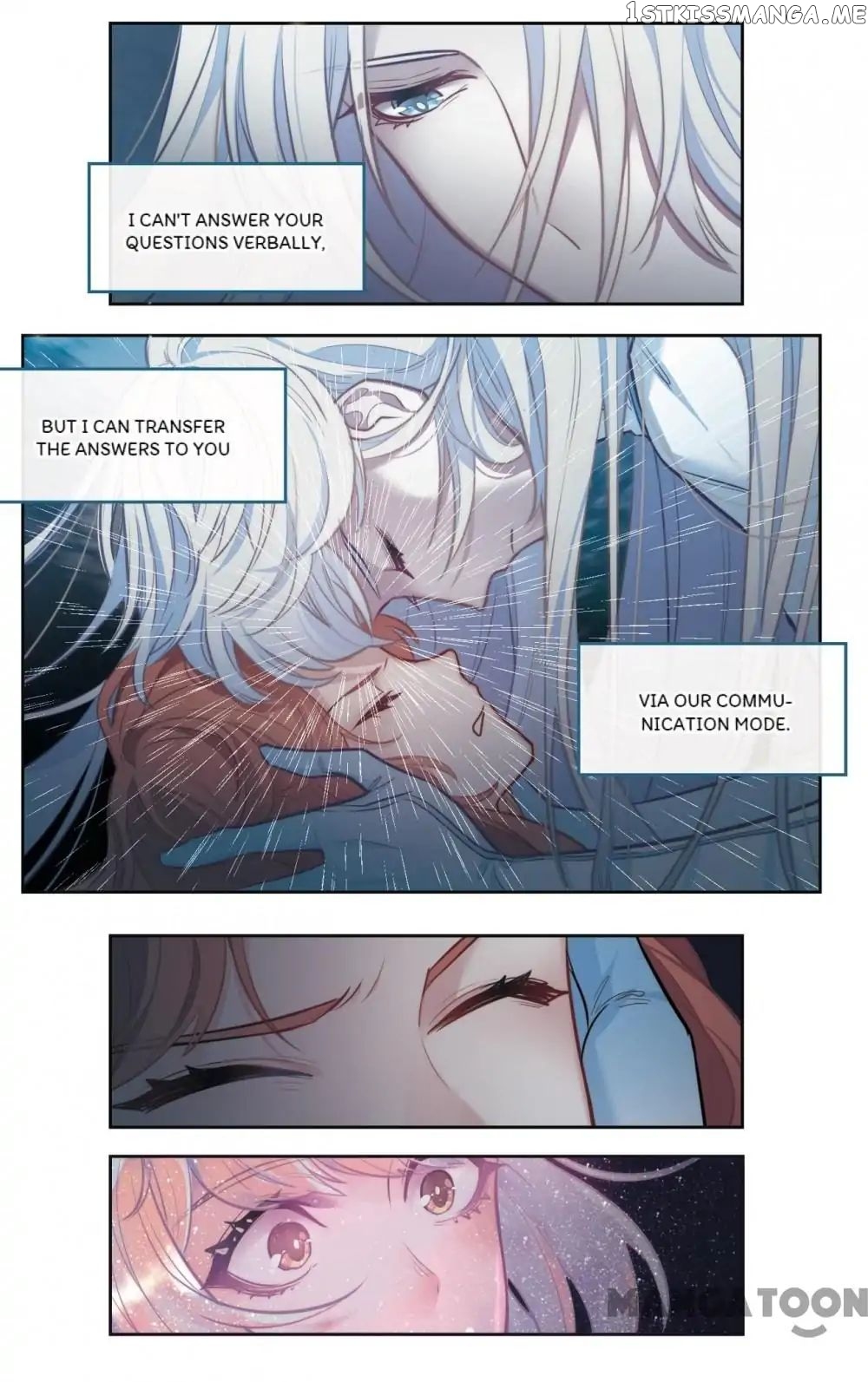 Poem Of Hell Confession chapter 95 - page 10
