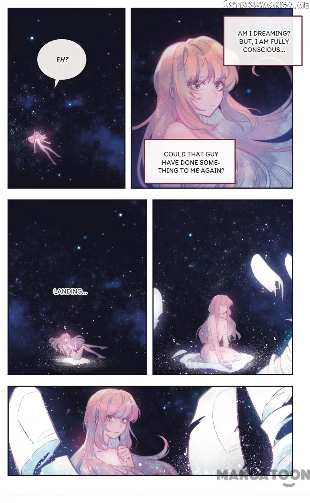 Poem Of Hell Confession chapter 95 - page 11
