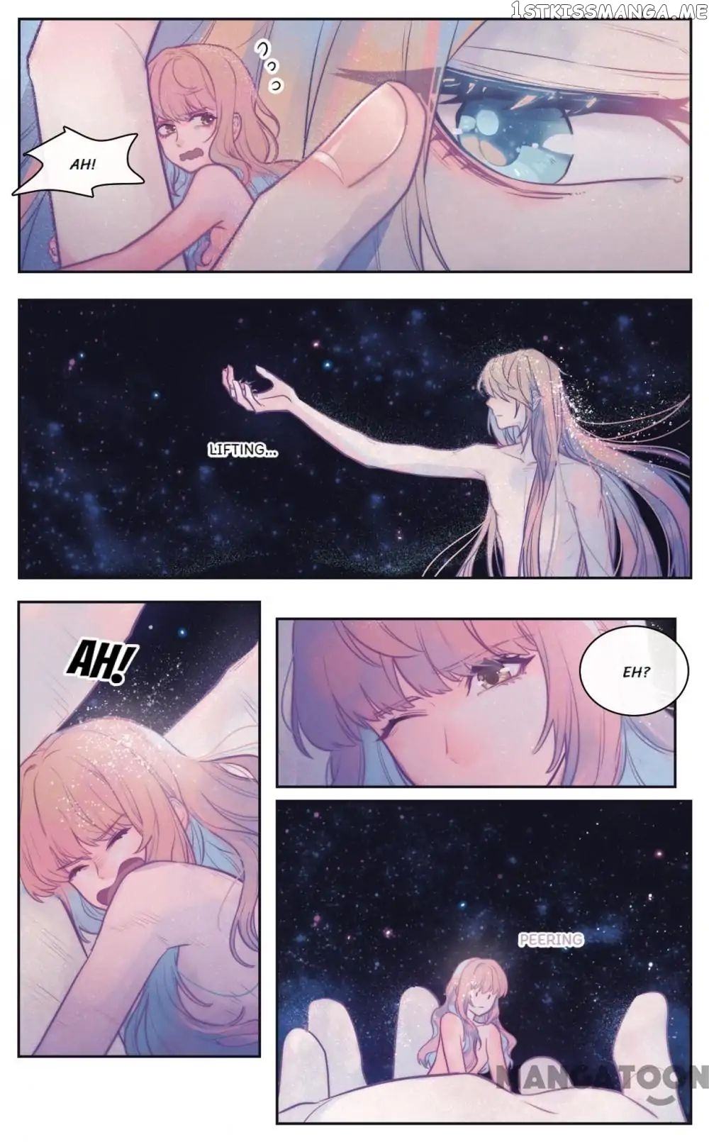 Poem Of Hell Confession chapter 96 - page 1
