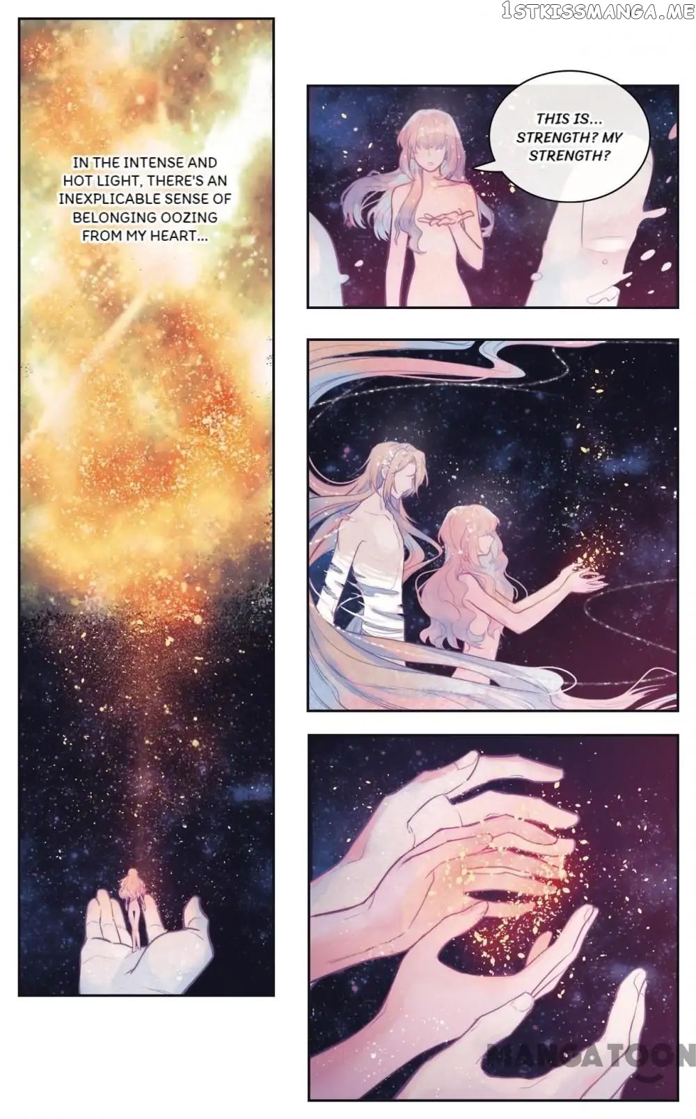 Poem Of Hell Confession chapter 96 - page 3