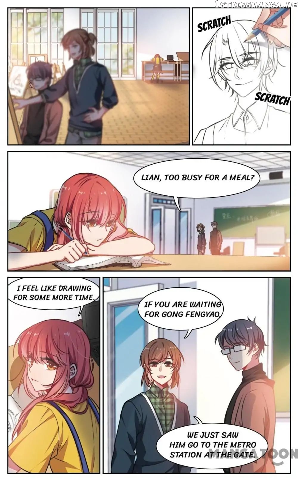 Poem Of Hell Confession chapter 16 - page 2