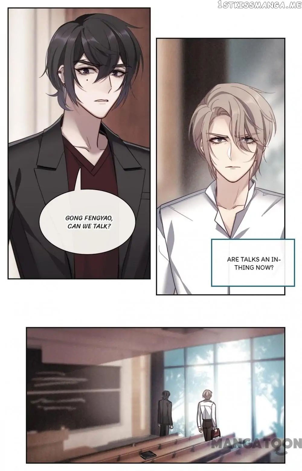 Poem Of Hell Confession chapter 98 - page 4