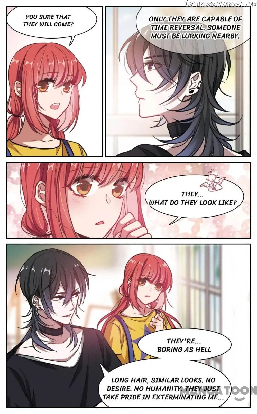 Poem Of Hell Confession chapter 18 - page 2