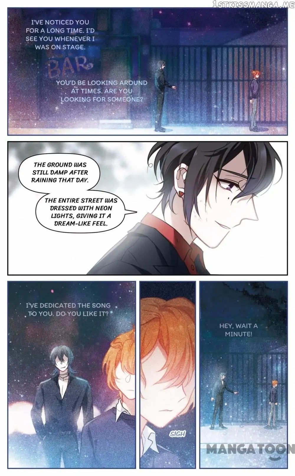 Poem Of Hell Confession chapter 73 - page 10