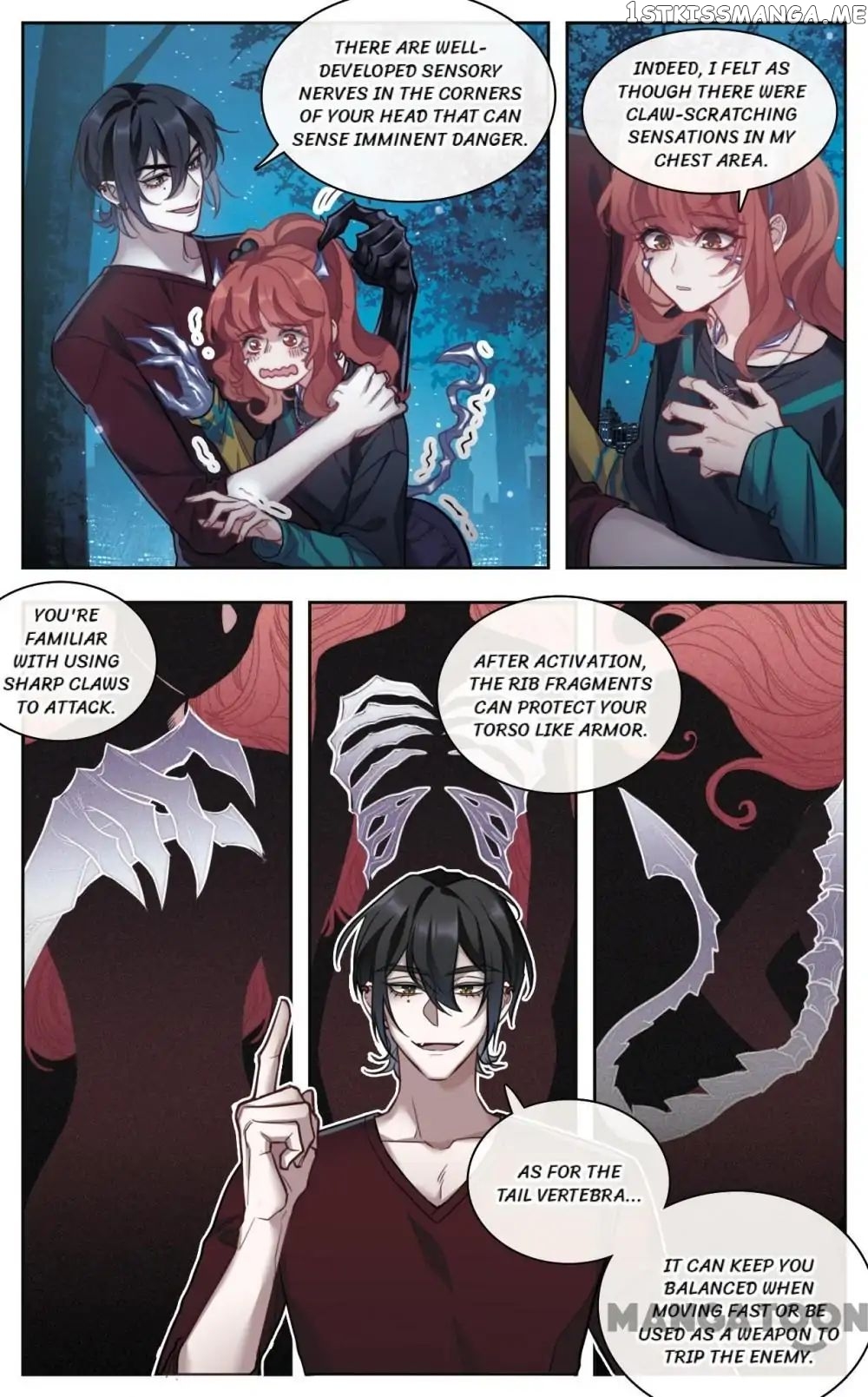 Poem Of Hell Confession chapter 101 - page 5
