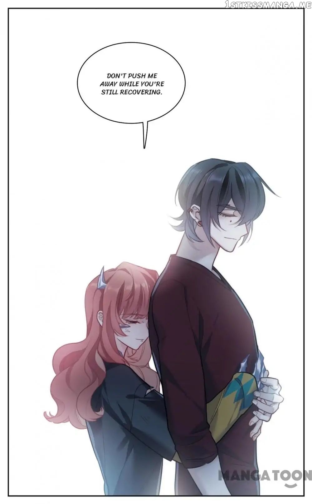 Poem Of Hell Confession chapter 103 - page 10