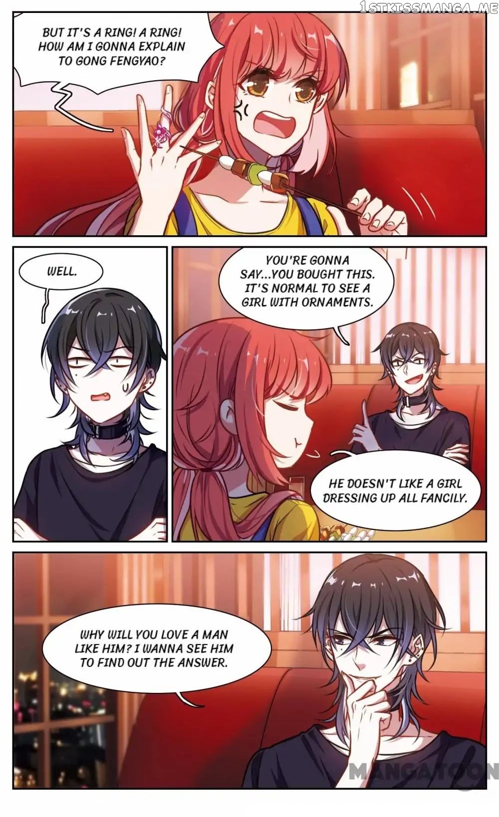 Poem Of Hell Confession chapter 23 - page 11