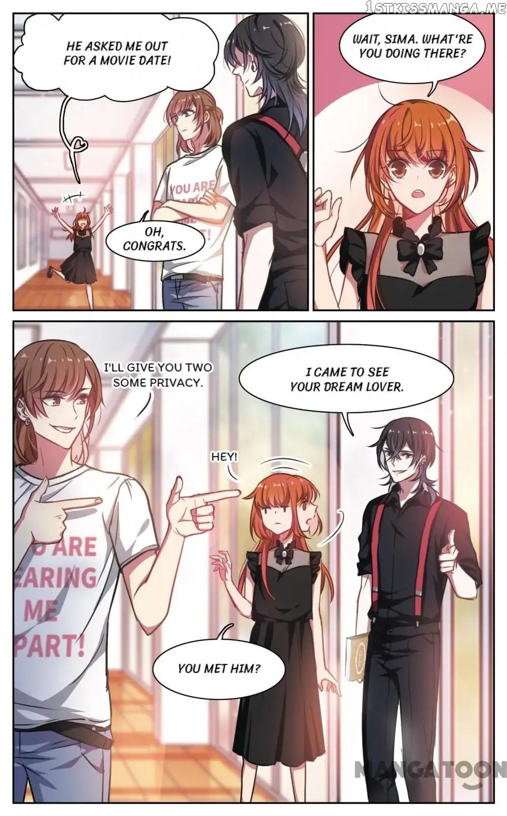 Poem Of Hell Confession chapter 25 - page 2