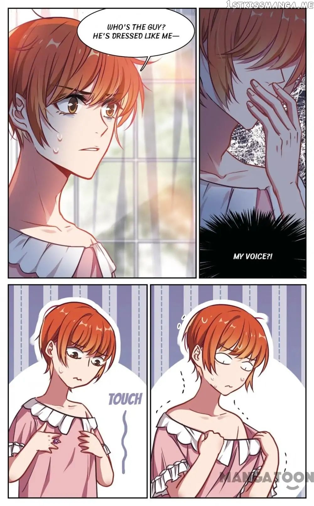 Poem Of Hell Confession chapter 25 - page 9
