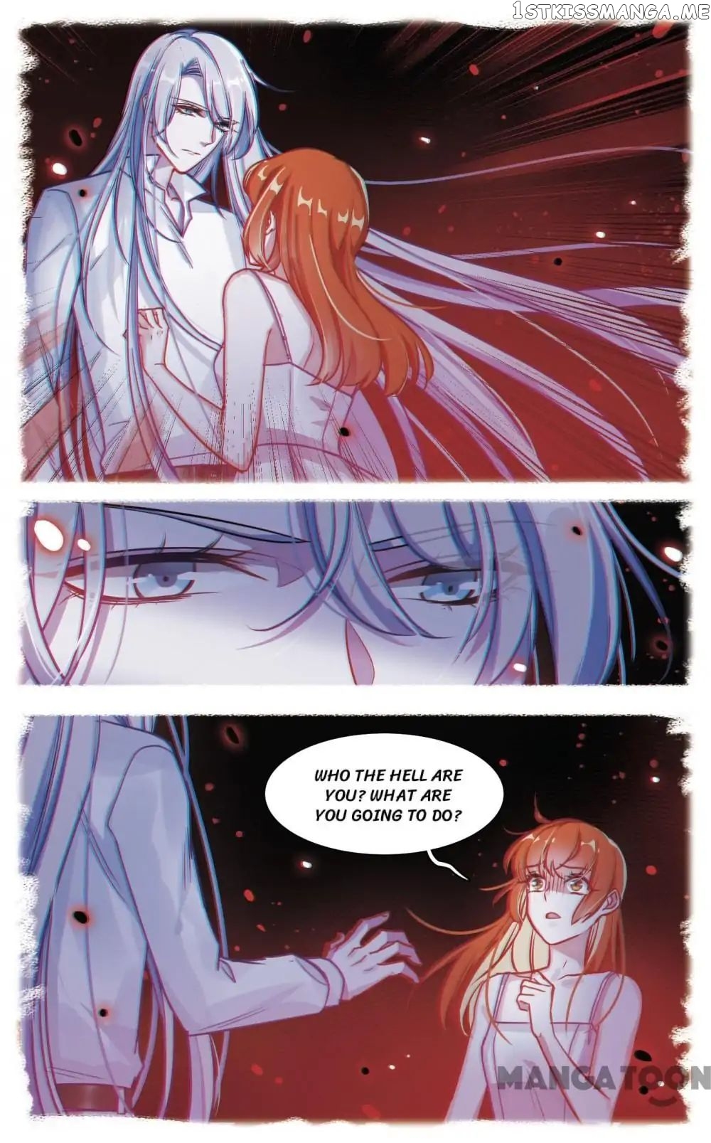 Poem Of Hell Confession chapter 49 - page 5