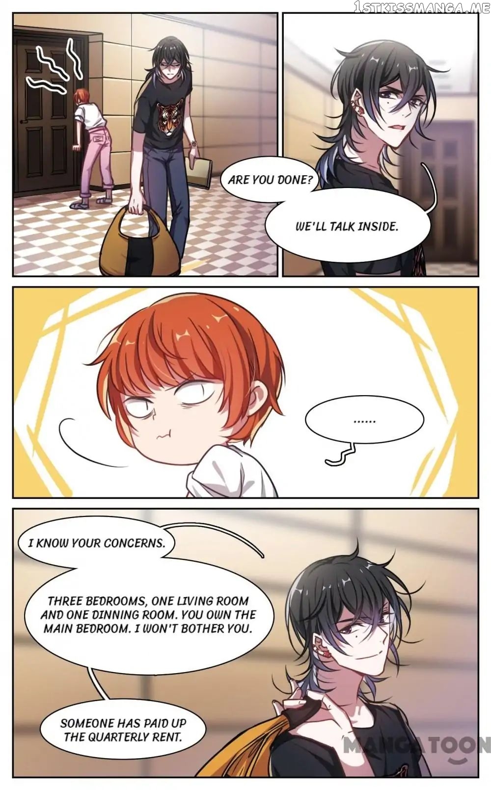 Poem Of Hell Confession chapter 26 - page 11