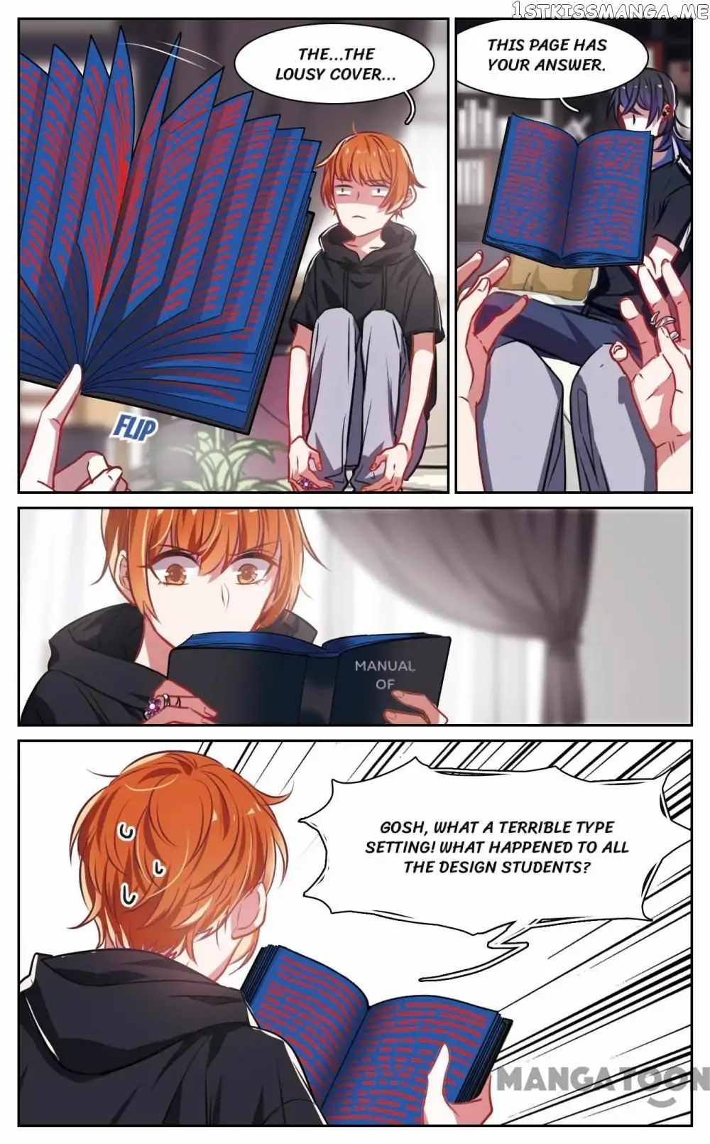 Poem Of Hell Confession chapter 28 - page 6