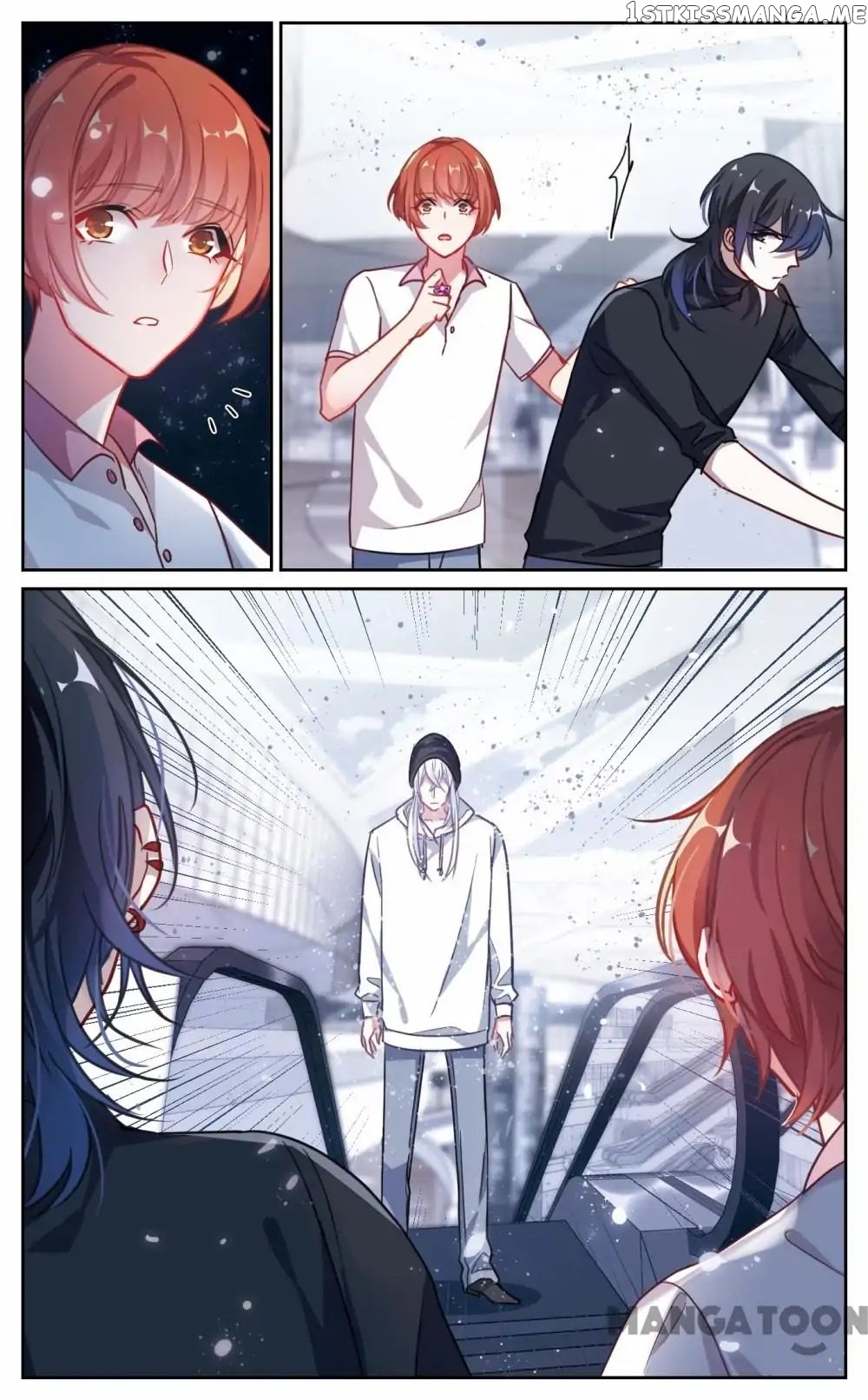 Poem Of Hell Confession chapter 53 - page 6