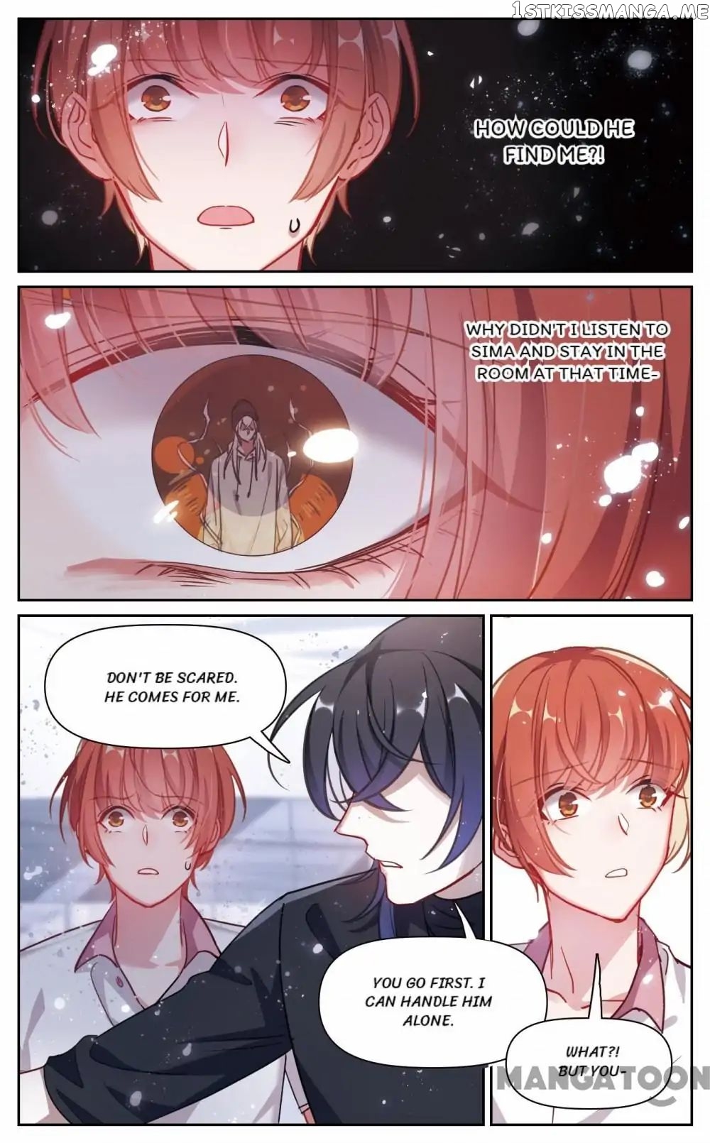 Poem Of Hell Confession chapter 53 - page 7