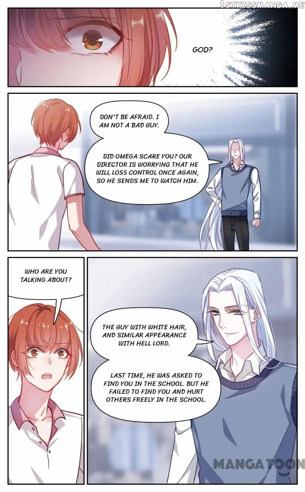 Poem Of Hell Confession chapter 54 - page 3