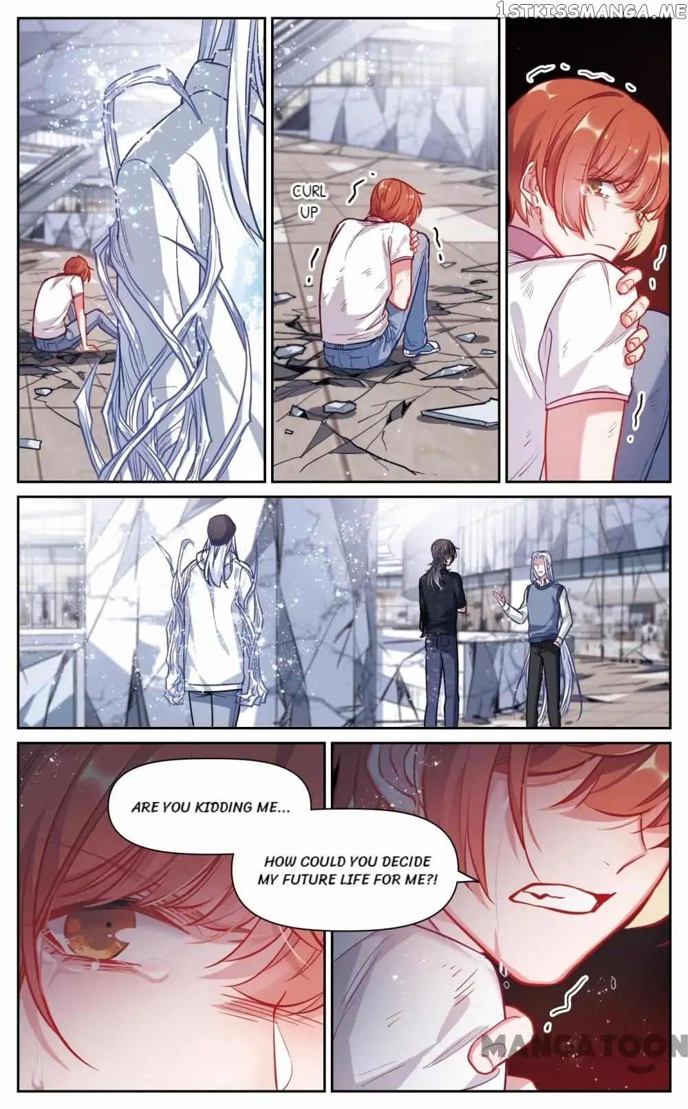 Poem Of Hell Confession chapter 57 - page 2