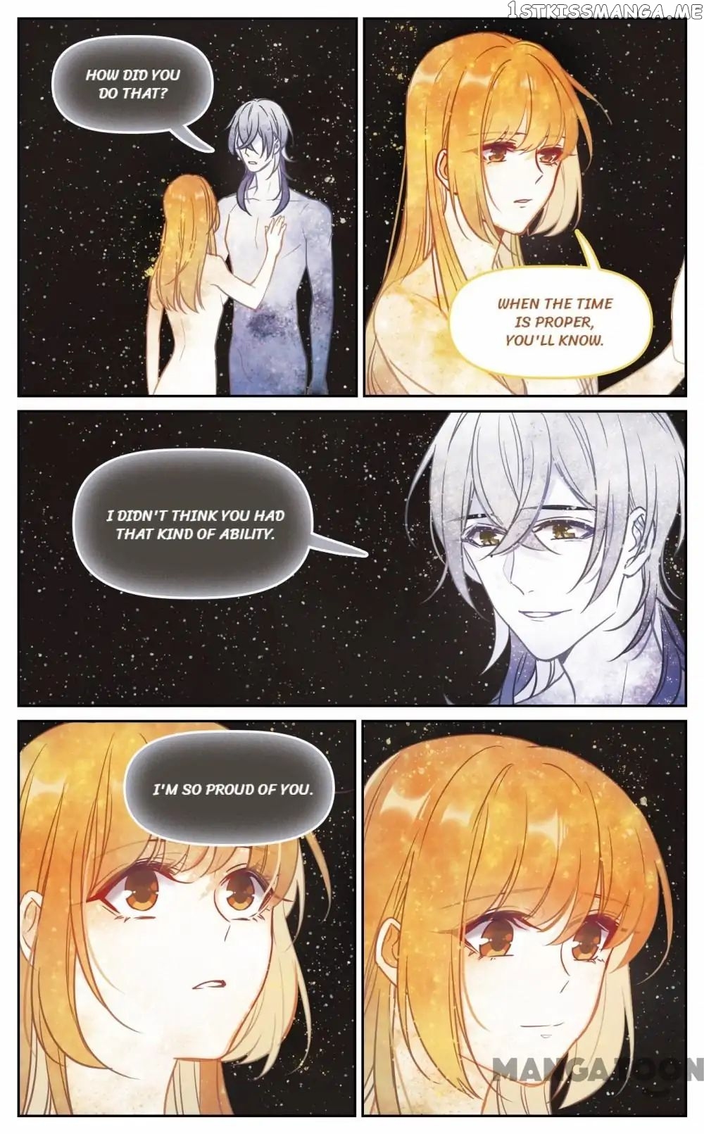 Poem Of Hell Confession chapter 61 - page 6