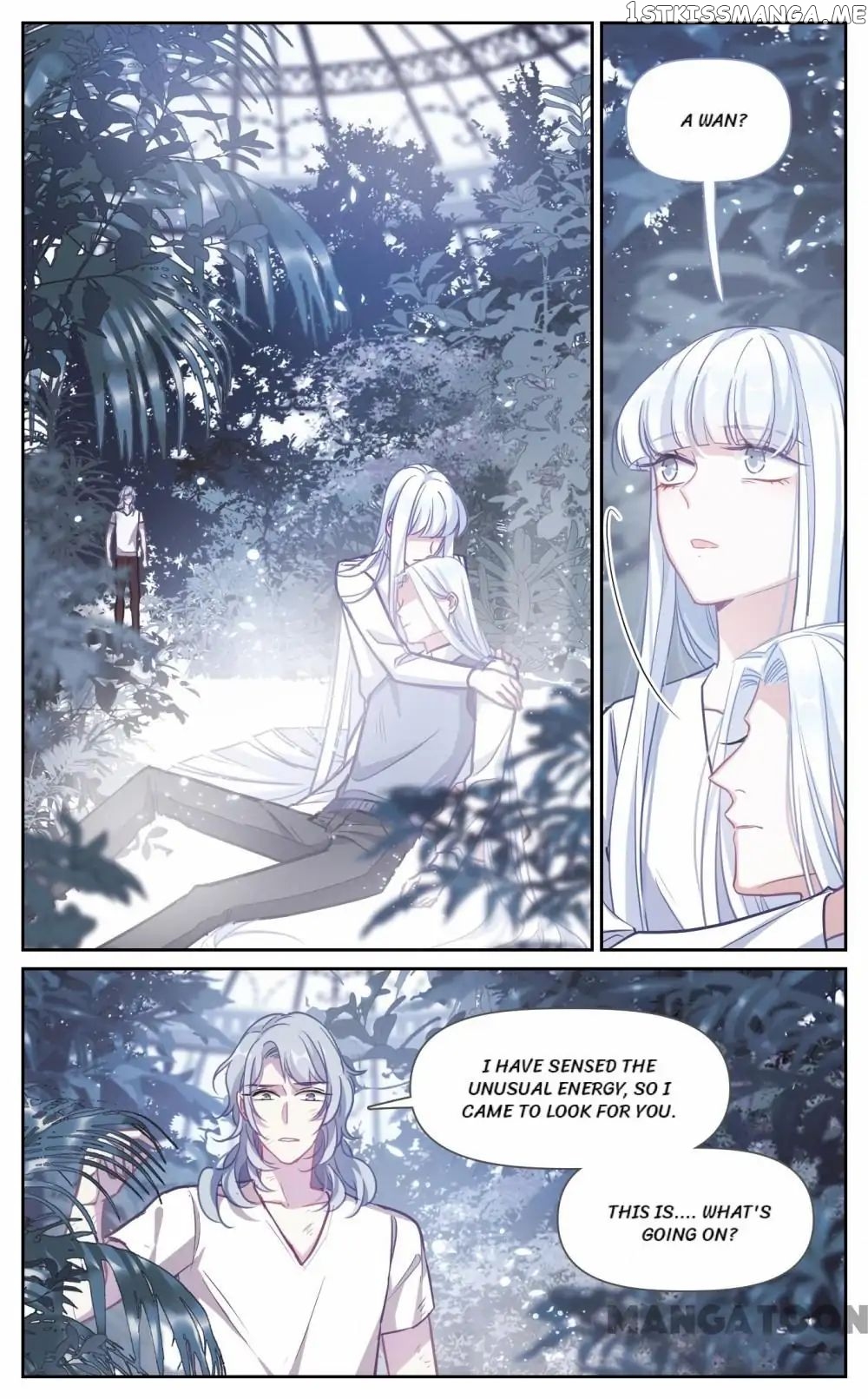 Poem Of Hell Confession chapter 62 - page 2