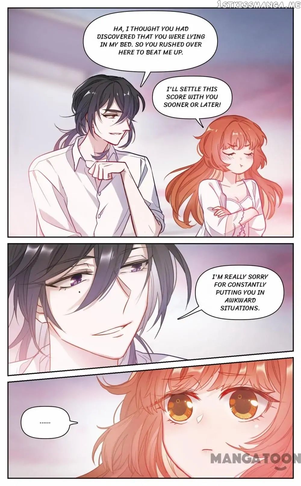 Poem Of Hell Confession chapter 66 - page 3