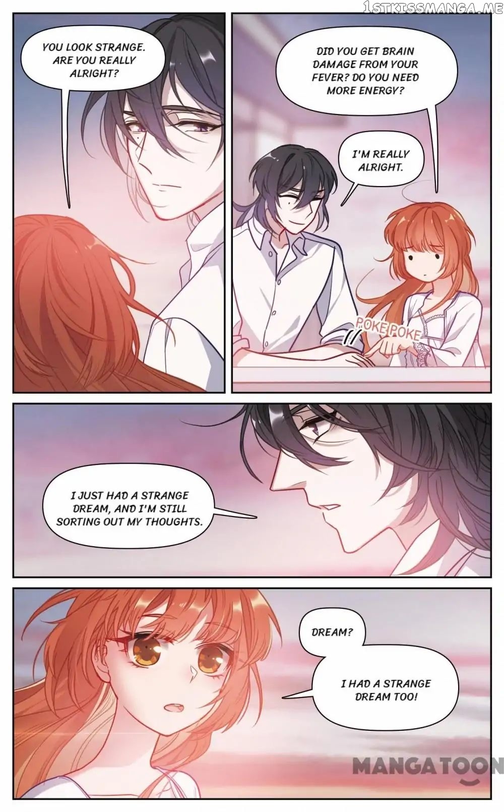 Poem Of Hell Confession chapter 66 - page 4