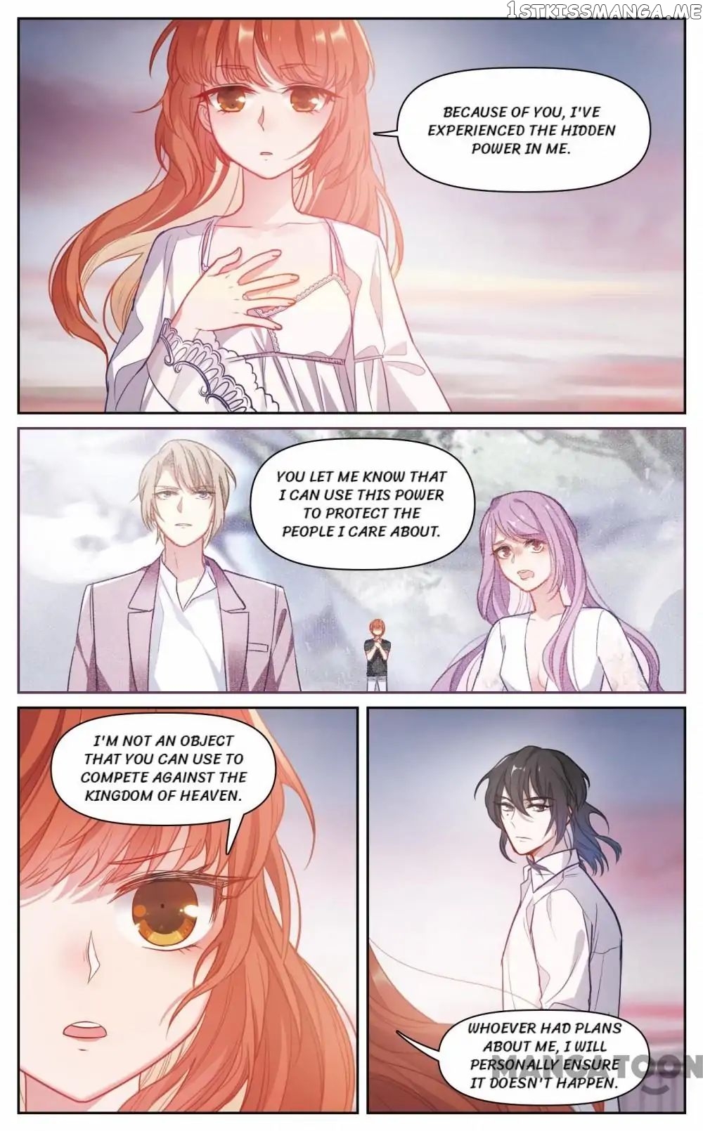 Poem Of Hell Confession chapter 66 - page 8