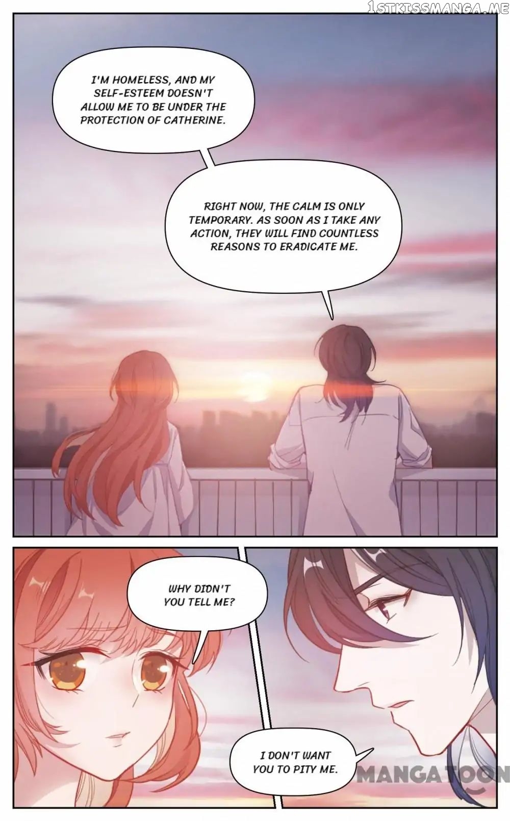 Poem Of Hell Confession chapter 67 - page 1
