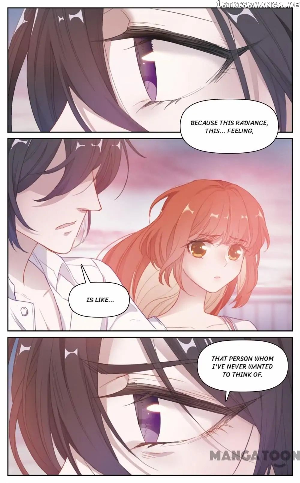 Poem Of Hell Confession chapter 67 - page 3