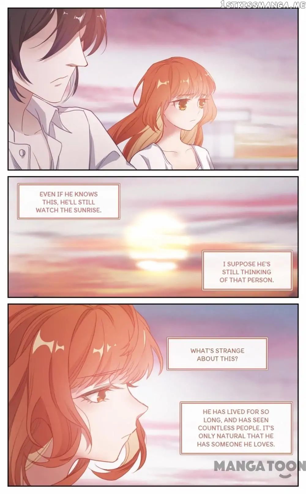 Poem Of Hell Confession chapter 67 - page 6