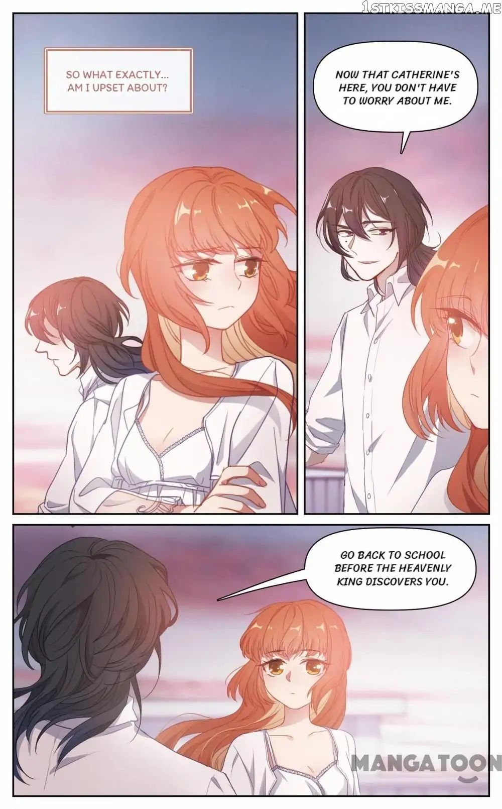 Poem Of Hell Confession chapter 67 - page 7