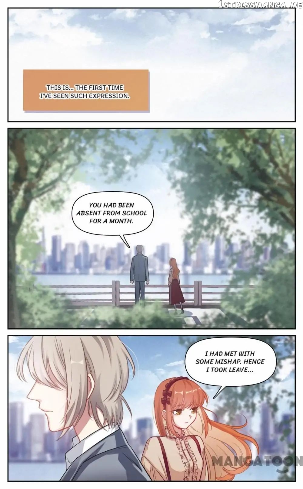 Poem Of Hell Confession chapter 69 - page 3