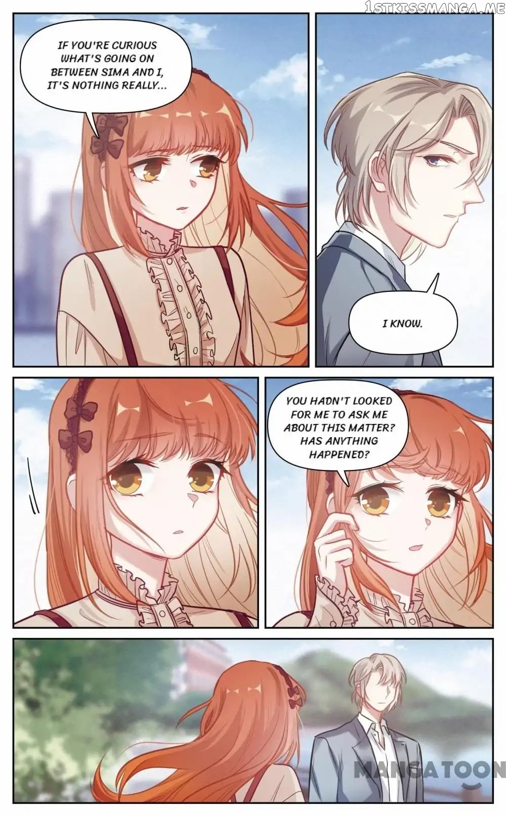 Poem Of Hell Confession chapter 69 - page 4