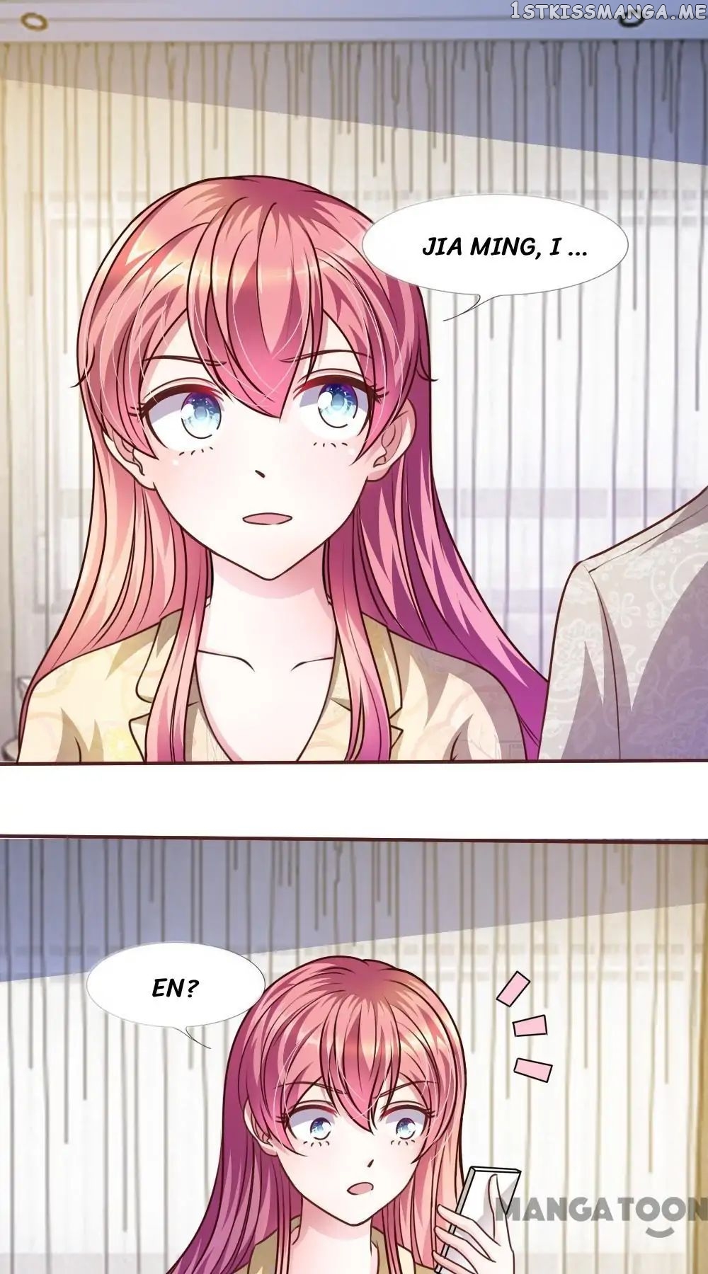 My Ex Vampire Boyfriend chapter 42 - page 1